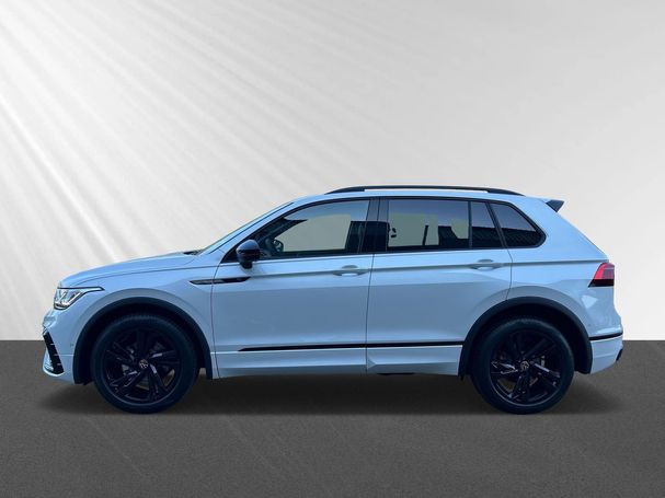 Volkswagen Tiguan DSG 110 kW image number 4