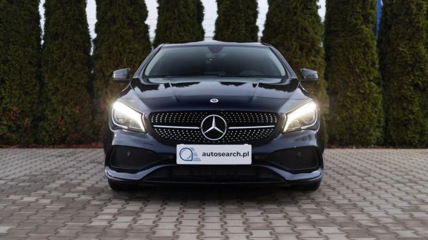 Mercedes-Benz CLA 200 115 kW image number 5