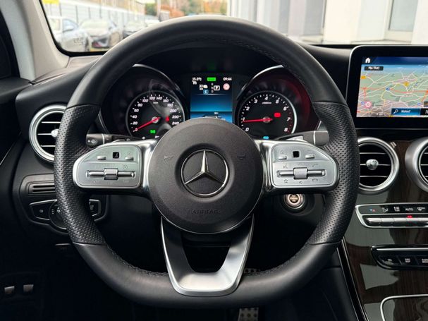 Mercedes-Benz GLC 300 e 235 kW image number 23