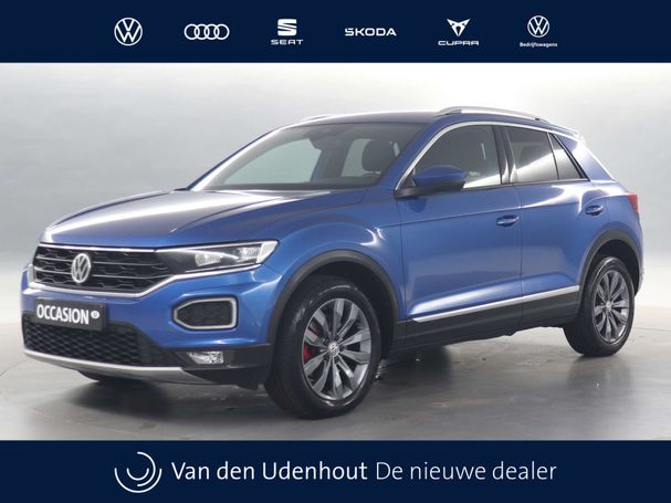 Volkswagen T-Roc 1.5 TSI DSG 110 kW image number 1