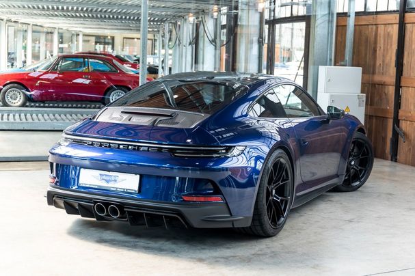 Porsche 992 GT3 Touring 375 kW image number 6