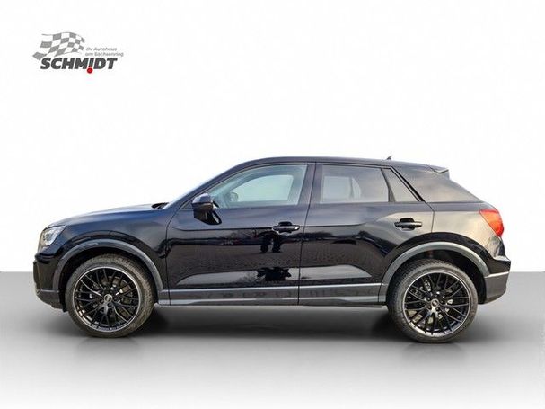 Audi Q2 30 TFSI Advanced 81 kW image number 5