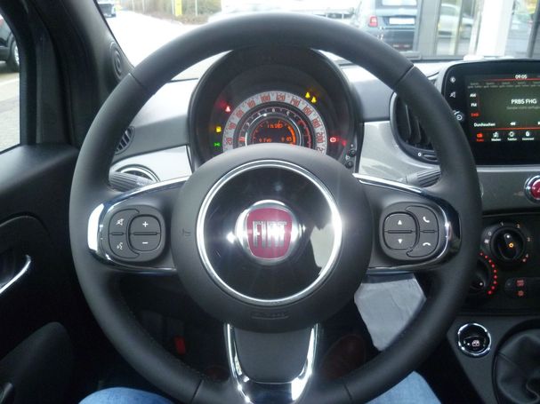 Fiat 500 1.0 51 kW image number 14