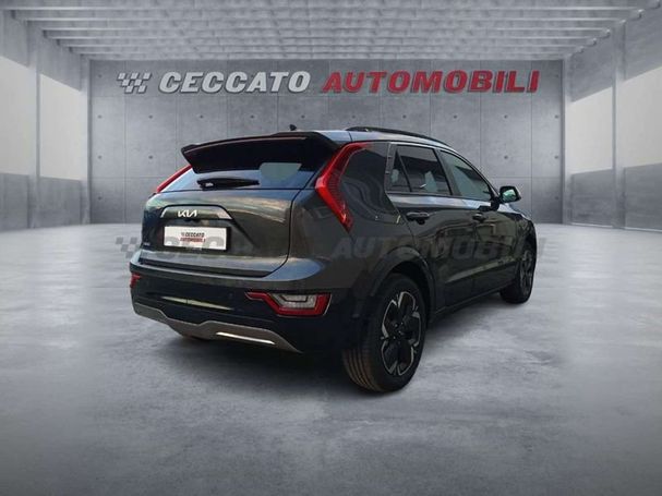 Kia Niro 150 kW image number 4