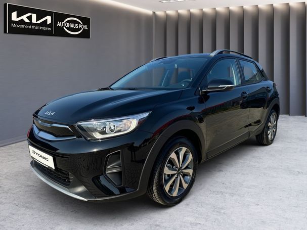 Kia Stonic 1.0 100 Vision 74 kW image number 2