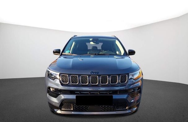 Jeep Compass 1.3 PHEV 176 kW image number 2