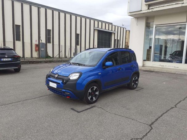 Fiat Panda 1.0 Hybrid 51 kW image number 1