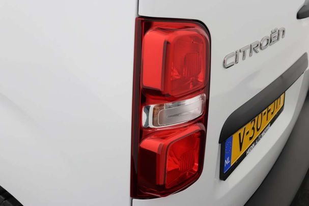 Citroen Jumpy M BlueHDi 106 kW image number 34