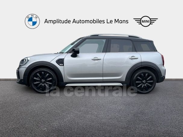 MINI Cooper Countryman 100 kW image number 3