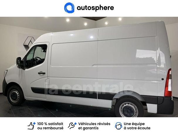 Renault Master DCi 135 L2H2 100 kW image number 13