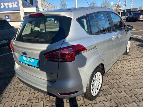 Ford B-Max 70 kW image number 4