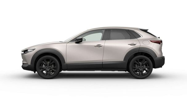 Mazda CX-30 150 Homura 110 kW image number 4