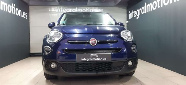 Fiat 500X 1.6 97 kW image number 4