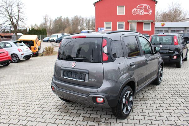 Fiat Panda 51 kW image number 3