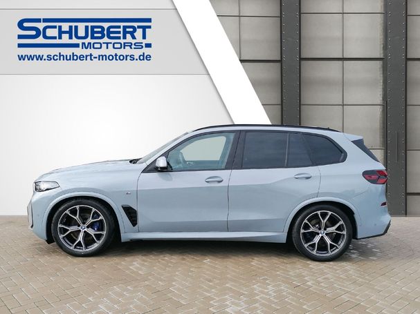 BMW X5 xDrive30d 210 kW image number 5