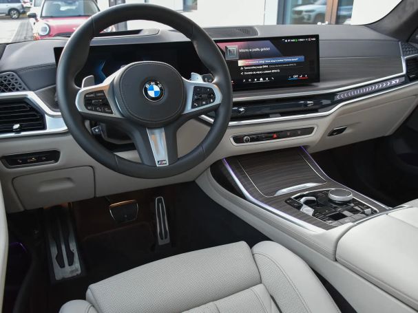 BMW X7 xDrive 250 kW image number 10