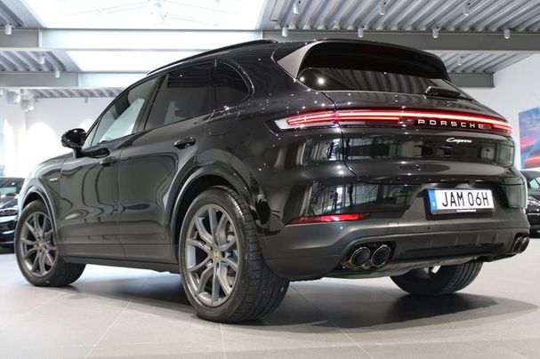 Porsche Cayenne E-Hybrid 350 kW image number 2