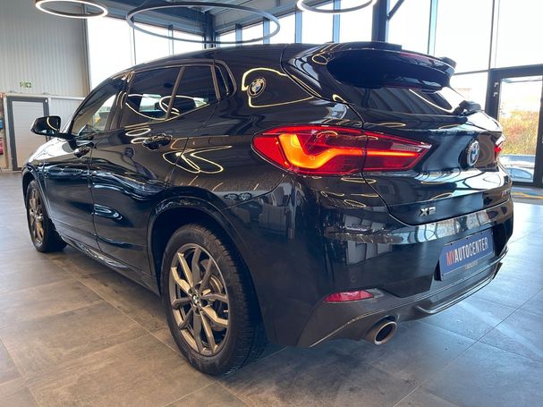 BMW X2 M35i xDrive 225 kW image number 4