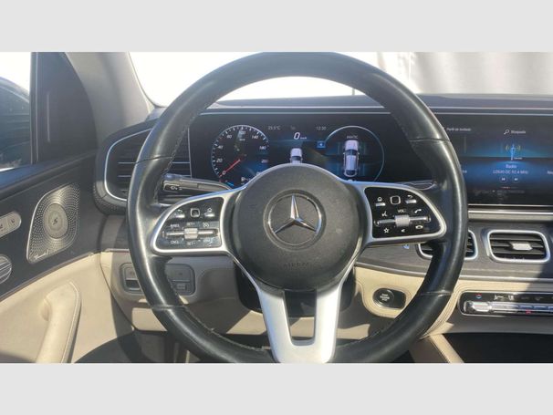 Mercedes-Benz GLE 350 de 4Matic 235 kW image number 8