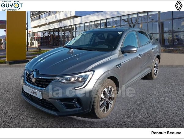 Renault Arkana 1.3 TCe EDC 103 kW image number 1