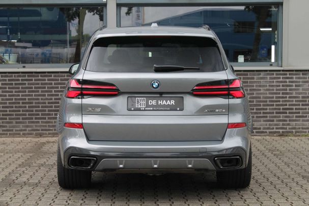 BMW X5 50e xDrive 360 kW image number 29