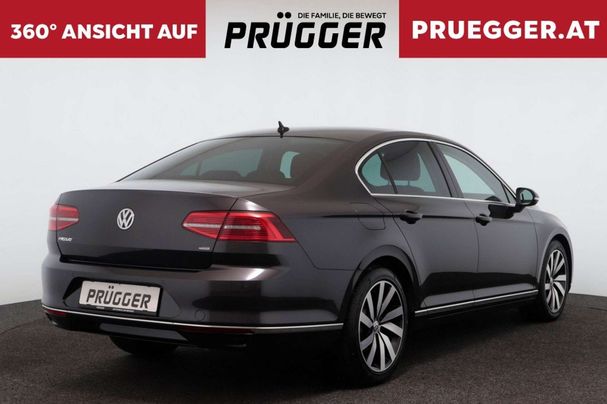 Volkswagen Passat 2.0 TDI Highline 110 kW image number 3