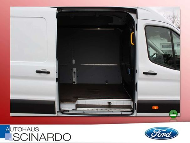 Ford Transit 350 Trend 96 kW image number 8