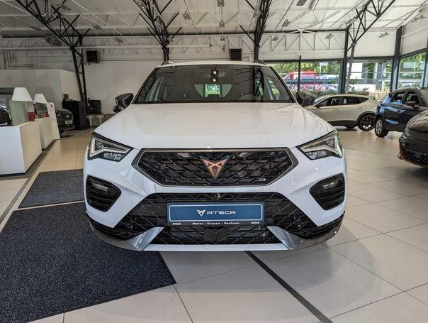 Cupra Ateca 2.0 TSI DSG 4Drive 221 kW image number 4