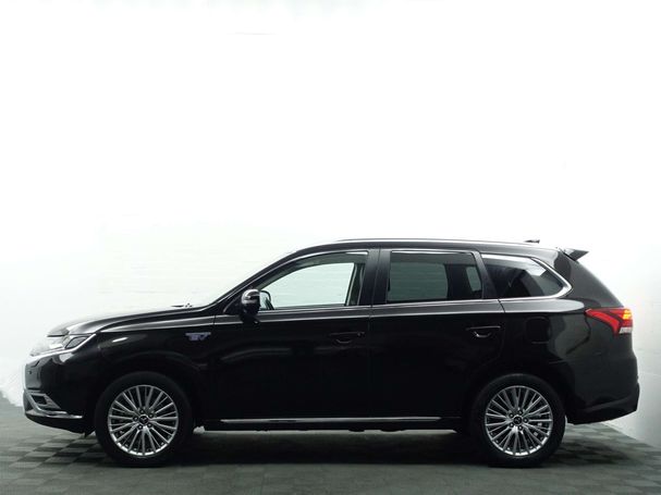 Mitsubishi Outlander 130 kW image number 35