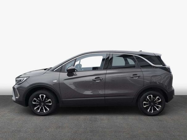 Opel Crossland X 96 kW image number 5