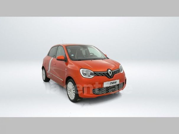 Renault Twingo 22 kWh 60 kW image number 4