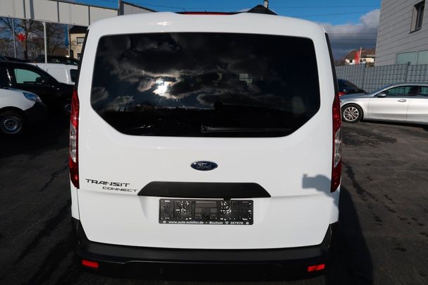 Ford Transit Connect Trend 88 kW image number 8