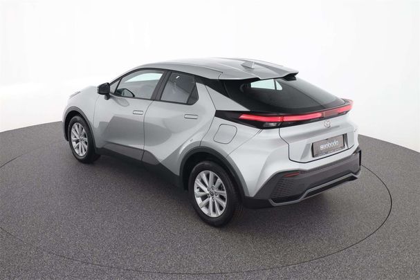 Toyota C-HR 72 kW image number 3