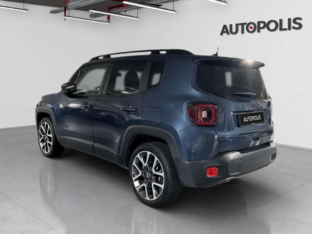 Jeep Renegade 1.3 176 kW image number 4