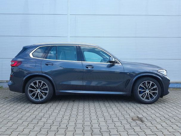 BMW X5 xDrive30d 195 kW image number 6