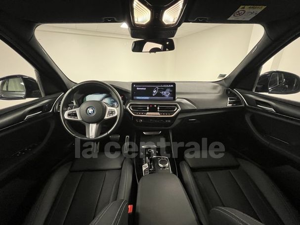 BMW X3 xDrive 215 kW image number 7