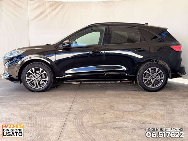 Ford Kuga 132 kW image number 4