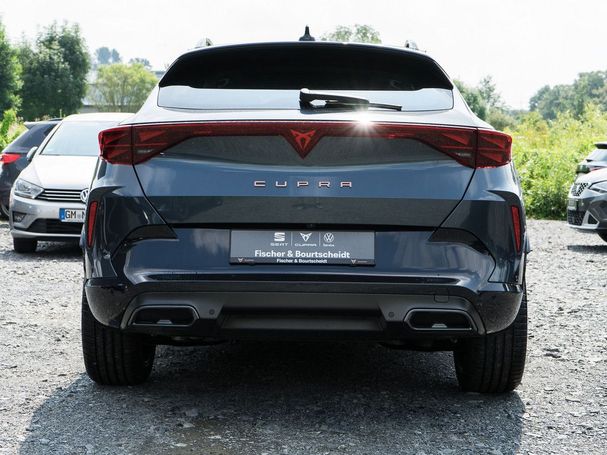 Cupra Formentor 1.5 eTSI 110 kW image number 4