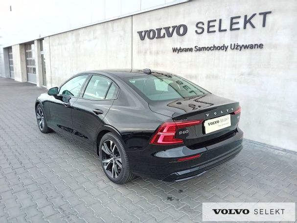 Volvo S60 145 kW image number 3