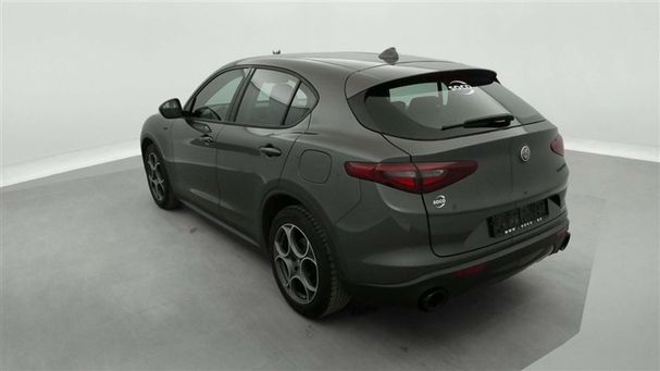 Alfa Romeo Stelvio 2.2 118 kW image number 4