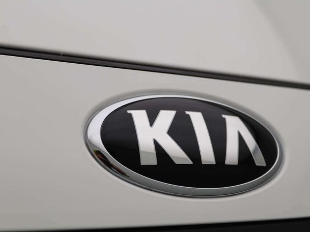 Kia Niro Hybrid 1.6 GDI 104 kW image number 31