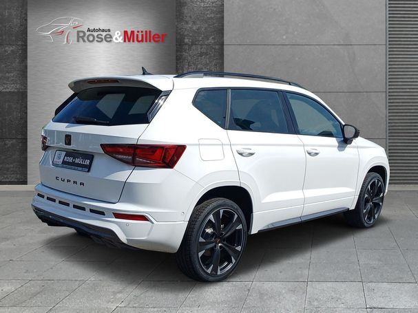 Cupra Ateca 110 kW image number 17