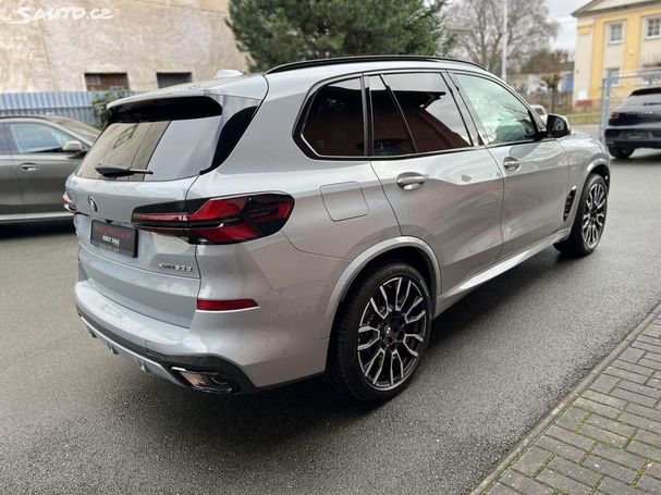 BMW X5 xDrive30d 210 kW image number 7