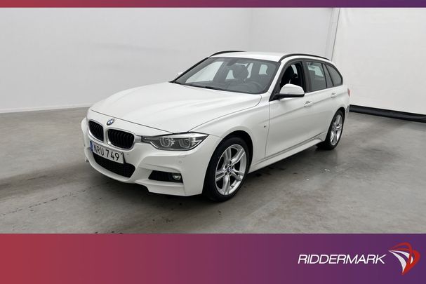 BMW 320i Touring xDrive 135 kW image number 1