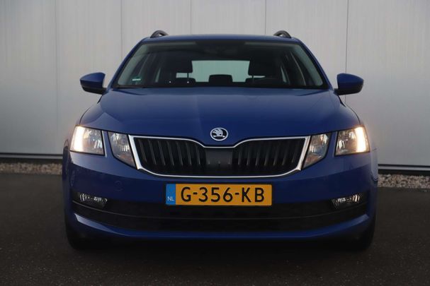 Skoda Octavia Combi 1.0 TSI 85 kW image number 3