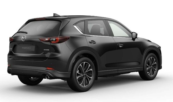 Mazda CX-5 194 143 kW image number 6