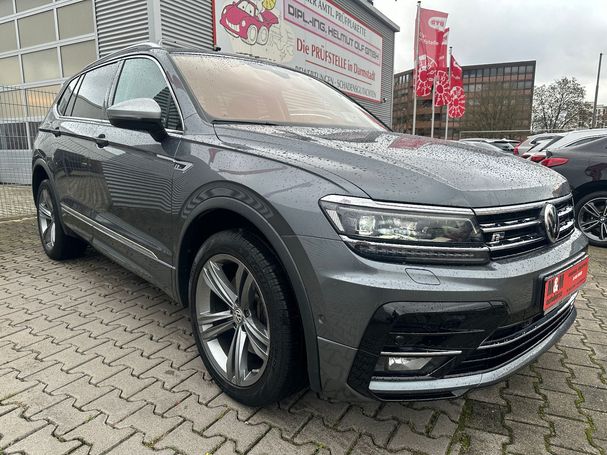 Volkswagen Tiguan Allspace 4Motion Highline 140 kW image number 2