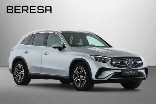 Mercedes-Benz GLC 220 d 145 kW image number 7