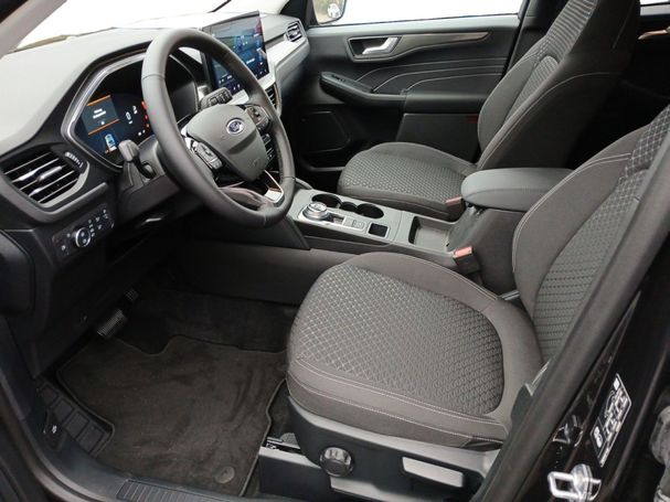 Ford Kuga Titanium 132 kW image number 9