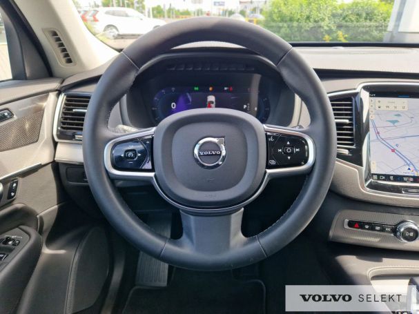 Volvo XC90 AWD 173 kW image number 10